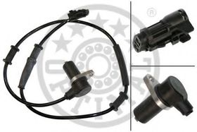 Датчик ABS Optimal 06-S164