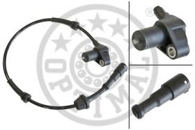 Датчик ABS Optimal 06-S171