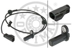 Датчик ABS Optimal 06-S177