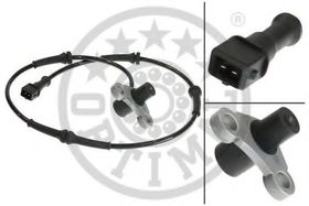 Датчик ABS Optimal 06-S180