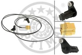 Датчик ABS Optimal 06-S182
