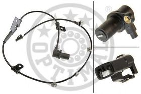 Датчик ABS Optimal 06-S187
