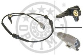 Датчик ABS Optimal 06-S191