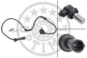 Датчик ABS Optimal 06-S197