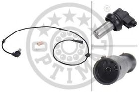 Датчик ABS Optimal 06-S198