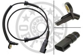 Датчик ABS Optimal 06-S202