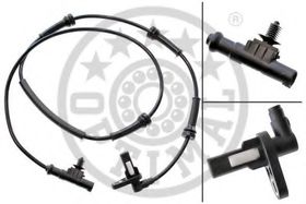 Датчик ABS Optimal 06-S208