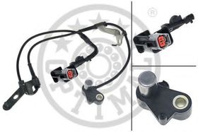 Датчик ABS Optimal 06-S215