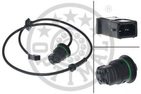 Датчик ABS Optimal 06-S222