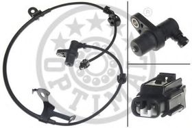 Датчик ABS Optimal 06-S227