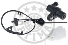 Датчик ABS Optimal 06-S228
