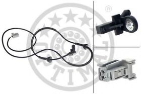Датчик ABS Optimal 06-S231