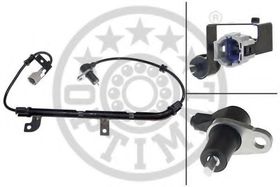 Датчик ABS Optimal 06-S239
