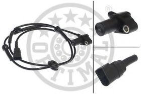 Датчик ABS Optimal 06-S251
