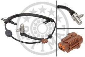 Датчик ABS Optimal 06-S273