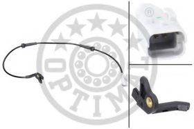 Датчик ABS Optimal 06-S278