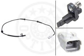 Датчик ABS Optimal 06-S279