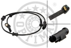 Датчик ABS Optimal 06-S280