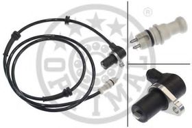 Датчик ABS Optimal 06-S281