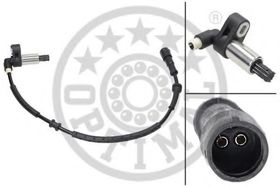 Датчик ABS Optimal 06-S282