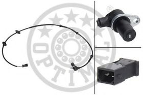 Датчик ABS Optimal 06-S286