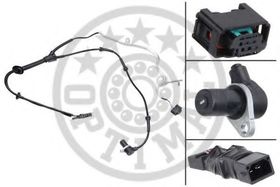 Датчик ABS Optimal 06-S287