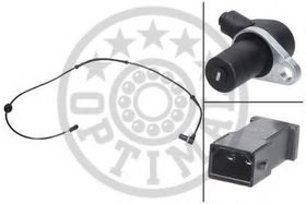 Датчик ABS Optimal 06-S290