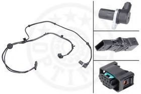 Датчик ABS Optimal 06-S293