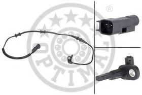 Датчик ABS Optimal 06-S326