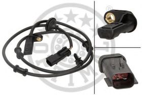 Датчик ABS Optimal 06-S327