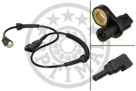 Датчик ABS Optimal 06-S336