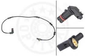 Датчик ABS Optimal 06-S359