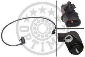 Датчик ABS Optimal 06-S362