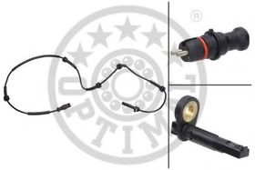Датчик ABS Optimal 06-S368