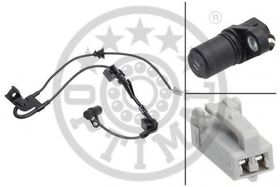Датчик ABS Optimal 06-S381