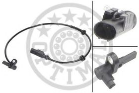 Датчик ABS Optimal 06-S392