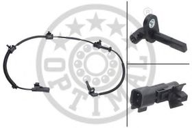 Датчик ABS Optimal 06-S393