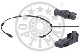 Датчик ABS Optimal 06-S398