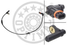 Датчик ABS Optimal 06-S407