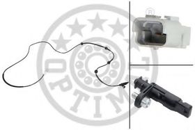 Датчик ABS Optimal 06-S409