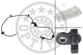 Датчик ABS Optimal 06-S421
