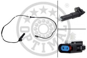 Датчик ABS Optimal 06-S424