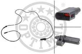 Датчик ABS Optimal 06-S426