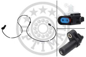 Датчик ABS Optimal 06-S427