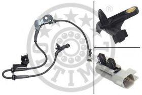 Датчик ABS Optimal 06-S433