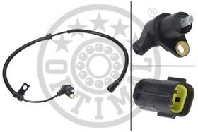 Датчик ABS Optimal 06-S439
