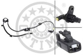 Датчик ABS Optimal 06-S443