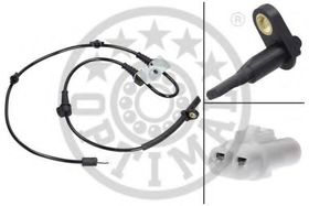 Датчик ABS Optimal 06-S461