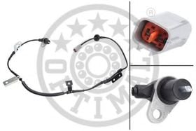 Датчик ABS Optimal 06-S473