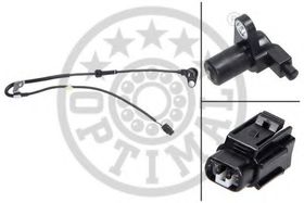 Датчик ABS Optimal 06-S516